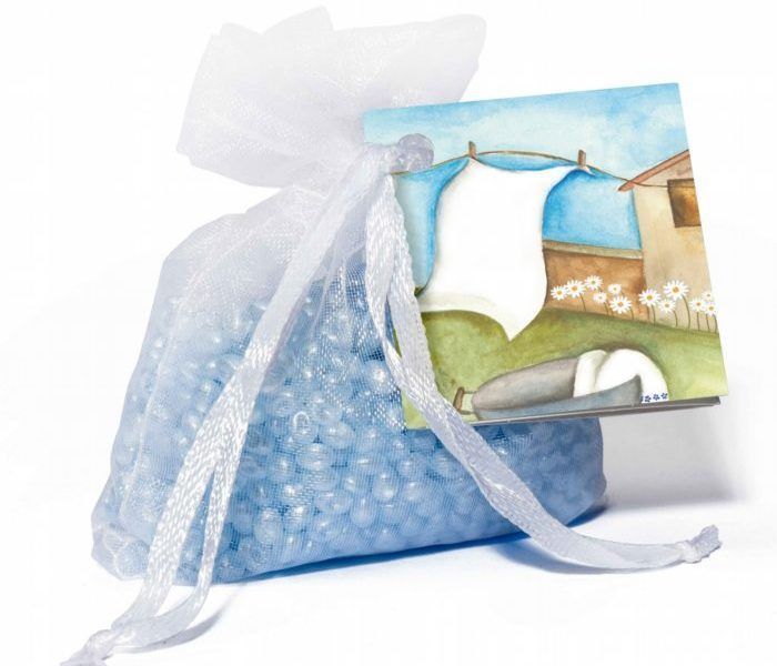 Mini Resinas Perfumadas Cotonet