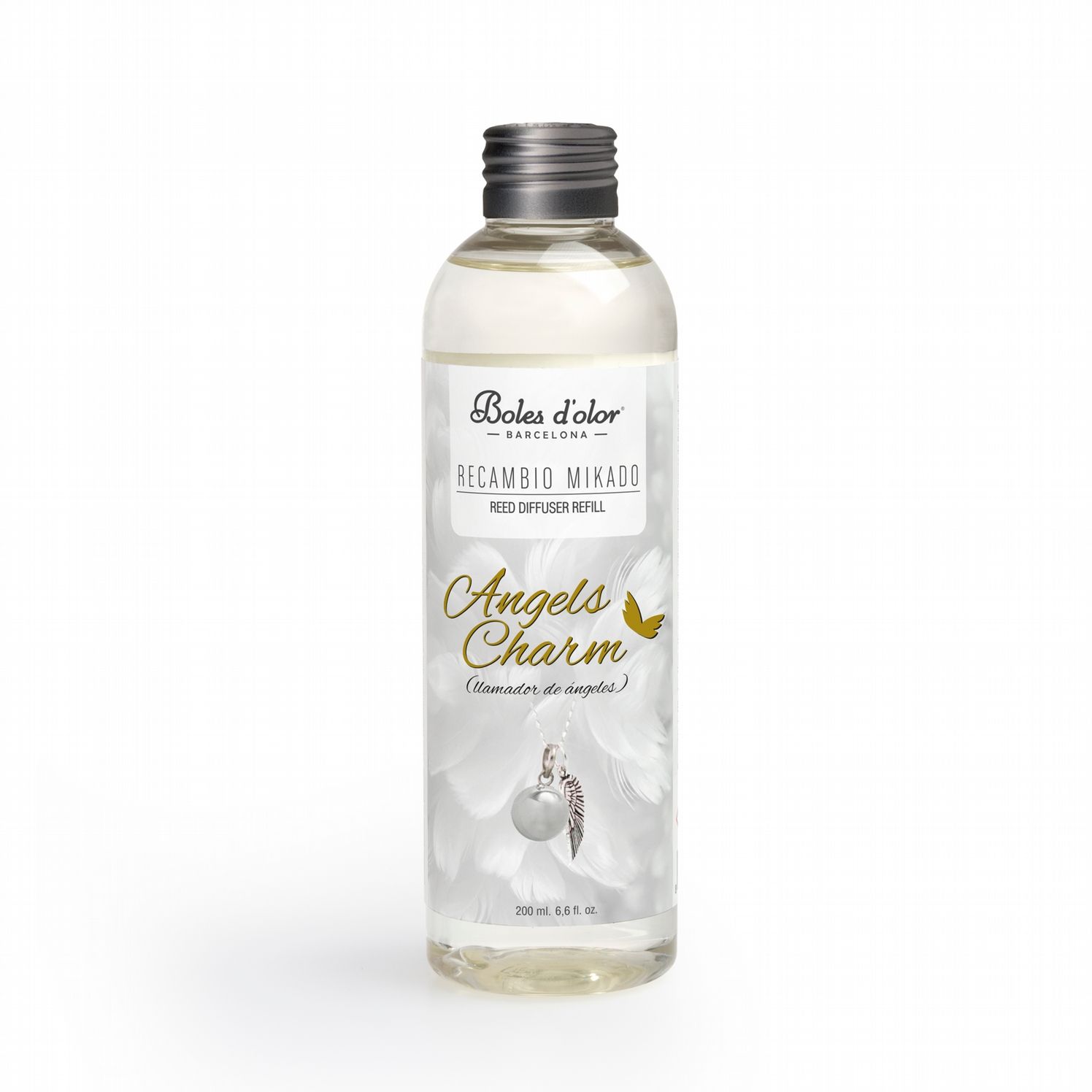 RECAMBIO MIKADO 200ML ANGELS CHARM