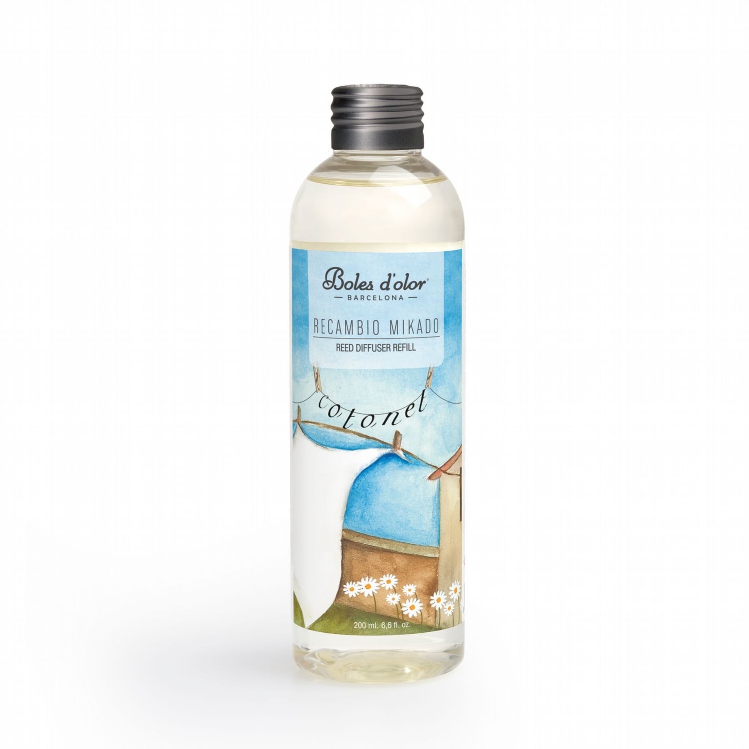 RECAMBIO MIKADO 200ML COTONET