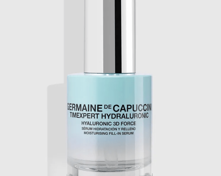 Serum Facial Hyaluronic 3D