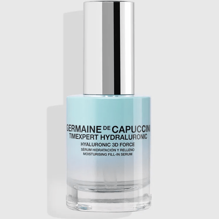 Serum Facial Hyaluronic 3D