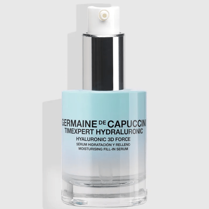 Serum Facial Hyaluronic 3D - Imagen 3