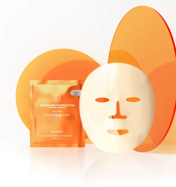 MASCARILLA VITAMINA C - Imagen 3