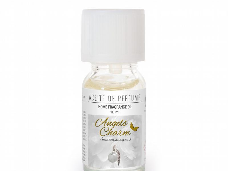 ACEITE DE PERFUME ANGELS CHARM