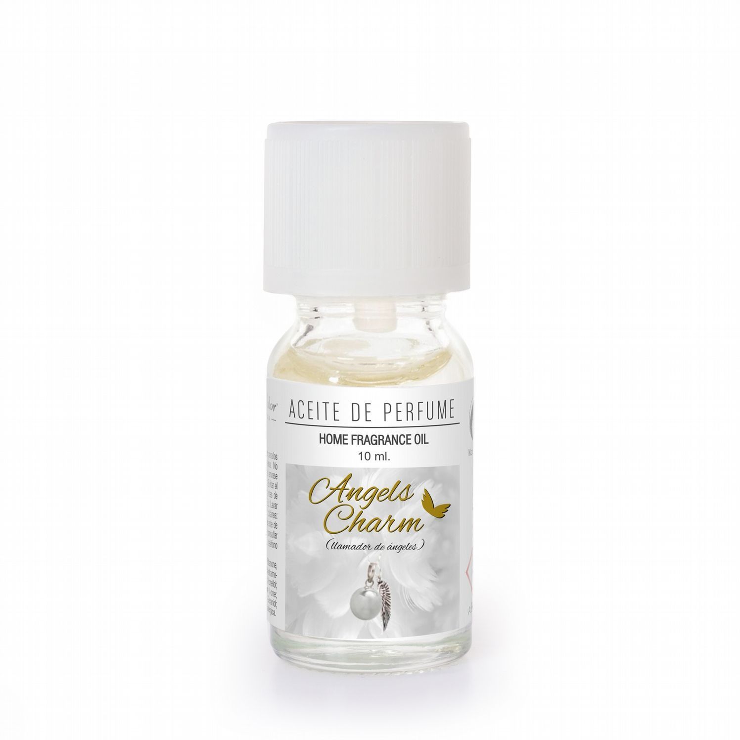 ACEITE DE PERFUME ANGELS CHARM