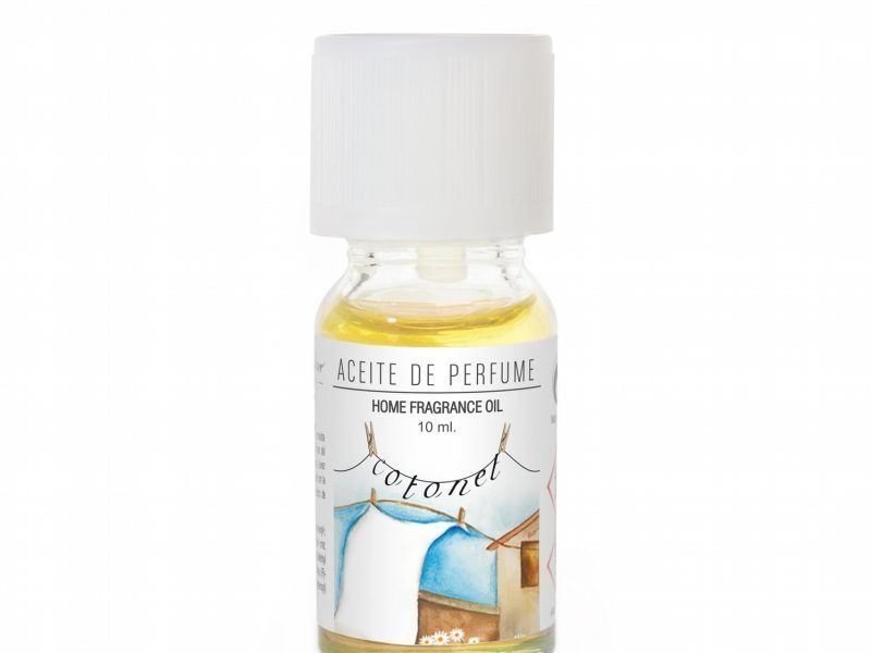 ACEITE DE PERFUME COTONET