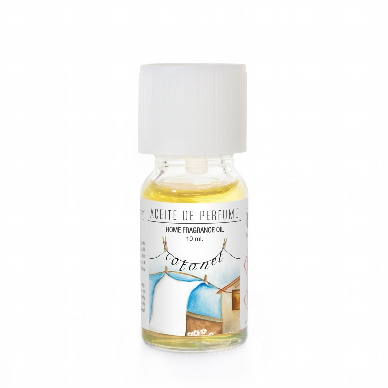 ACEITE DE PERFUME COTONET