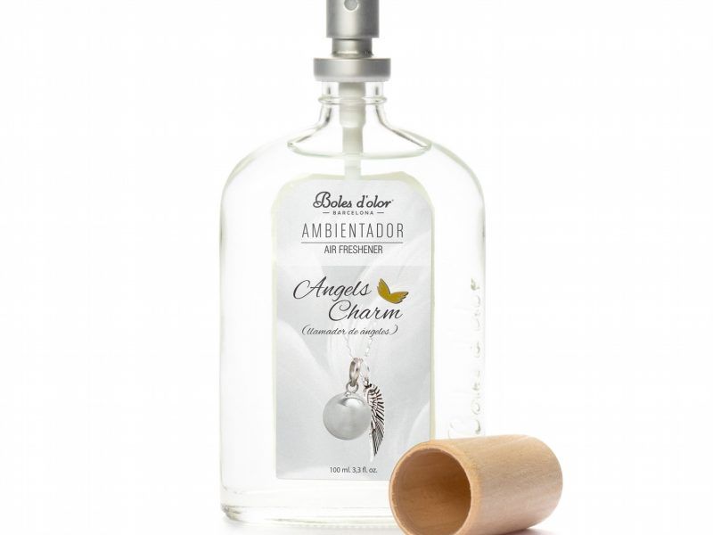 AMBIENTADOR SPRAY ANGELS CHARM 100ML
