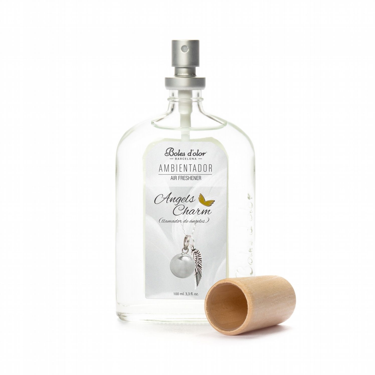 AMBIENTADOR SPRAY ANGELS CHARM 100ML