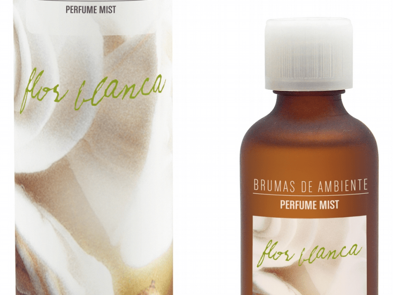 Bruma Flor Blanca