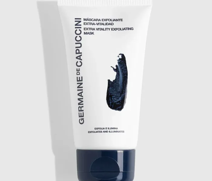 MASCARA EXFOLIANTE EXTRA-VITALIDAD