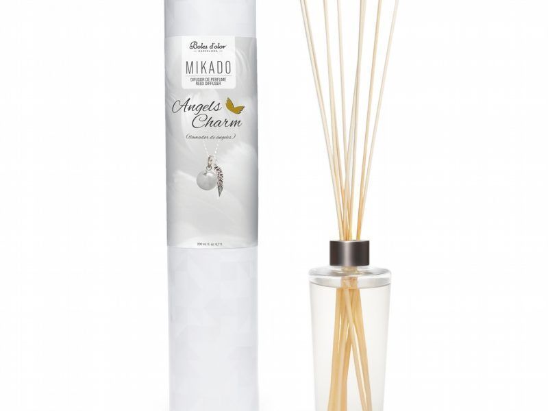 Angels Charm Mikado 200ml