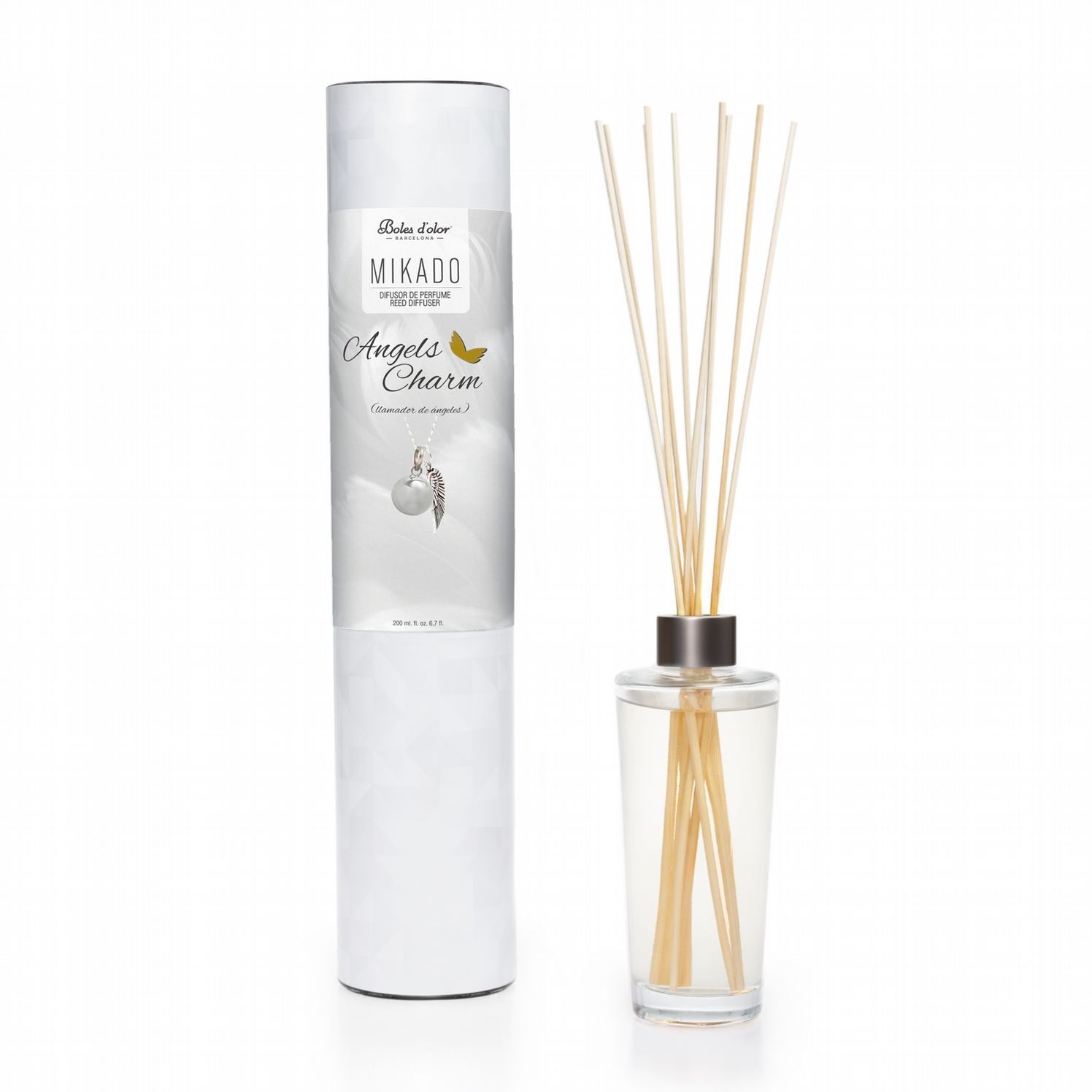 Angels Charm Mikado 200ml