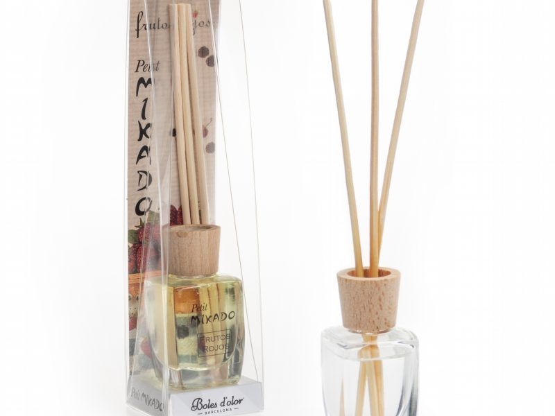Mikado Petit 15ml Frutos Rojos