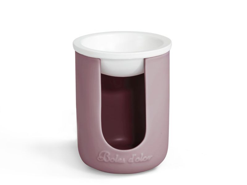 Quemador Etna Violet