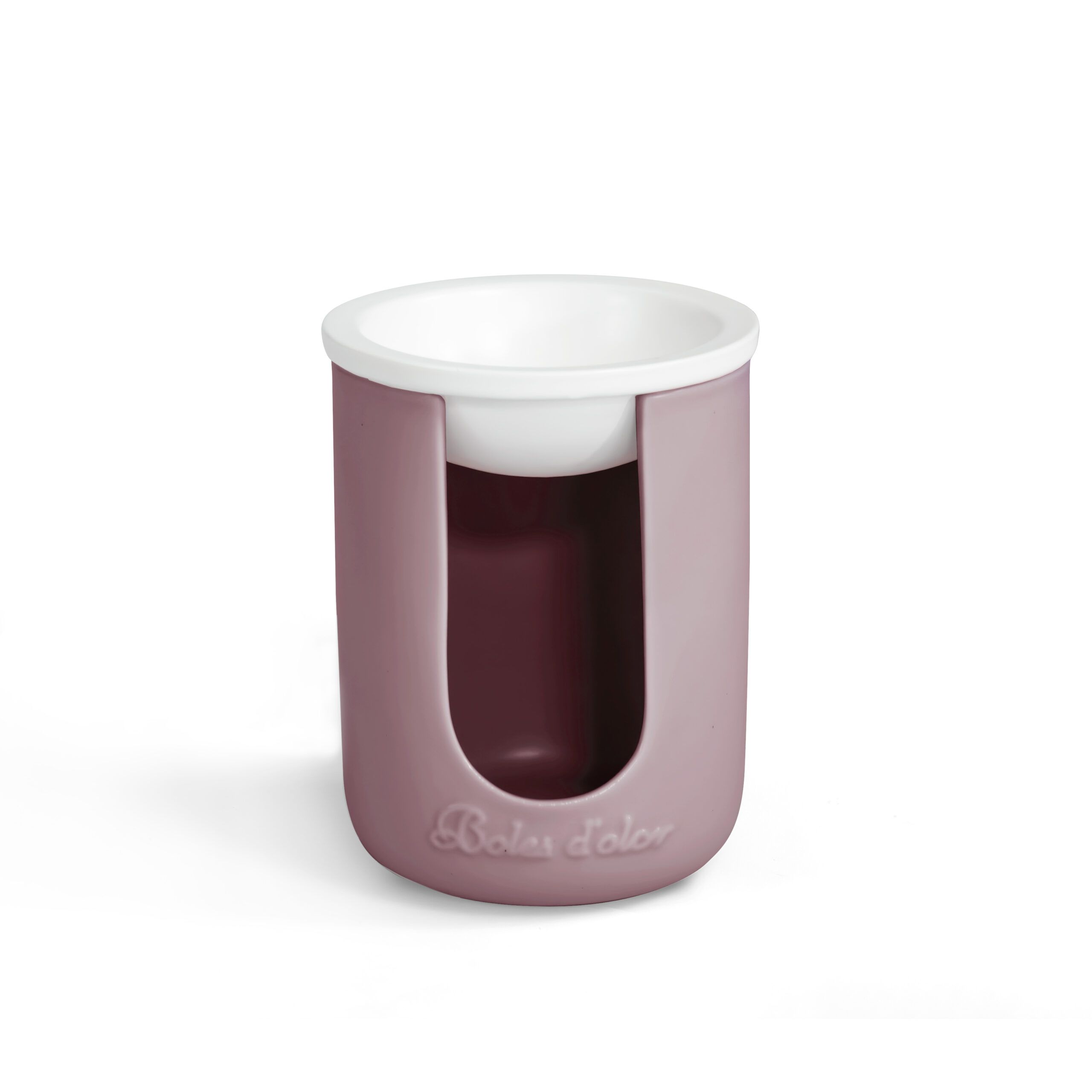 Quemador Etna Violet
