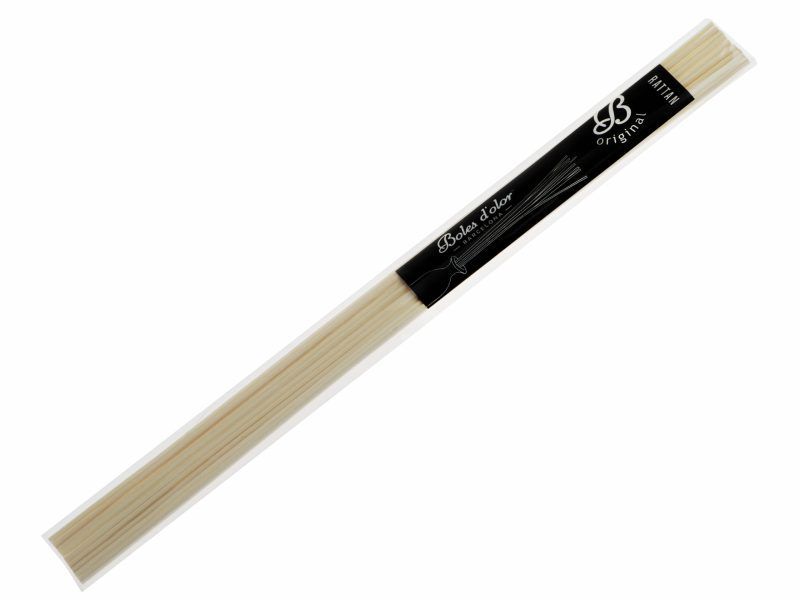 RATTAN 33CM EMBOLSADO