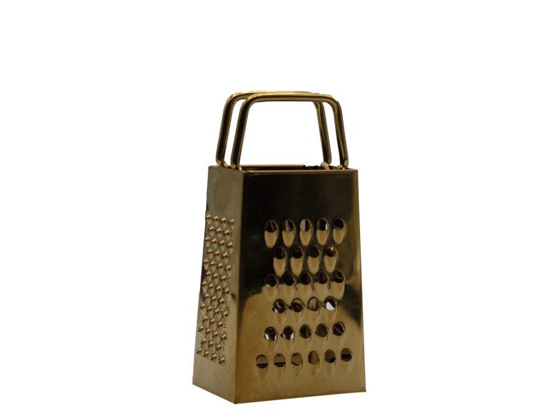 MINI RALLADOR GOLD