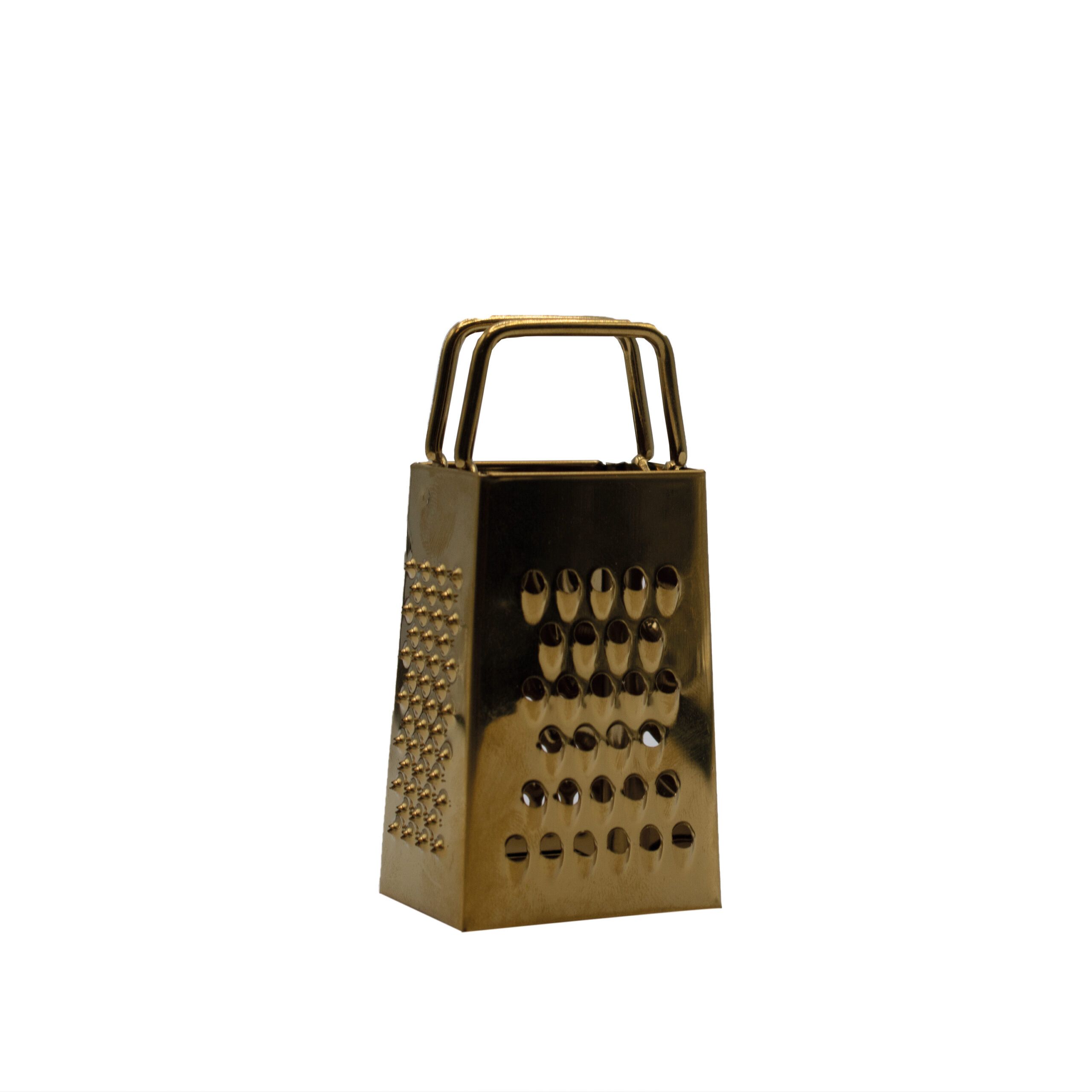MINI RALLADOR GOLD