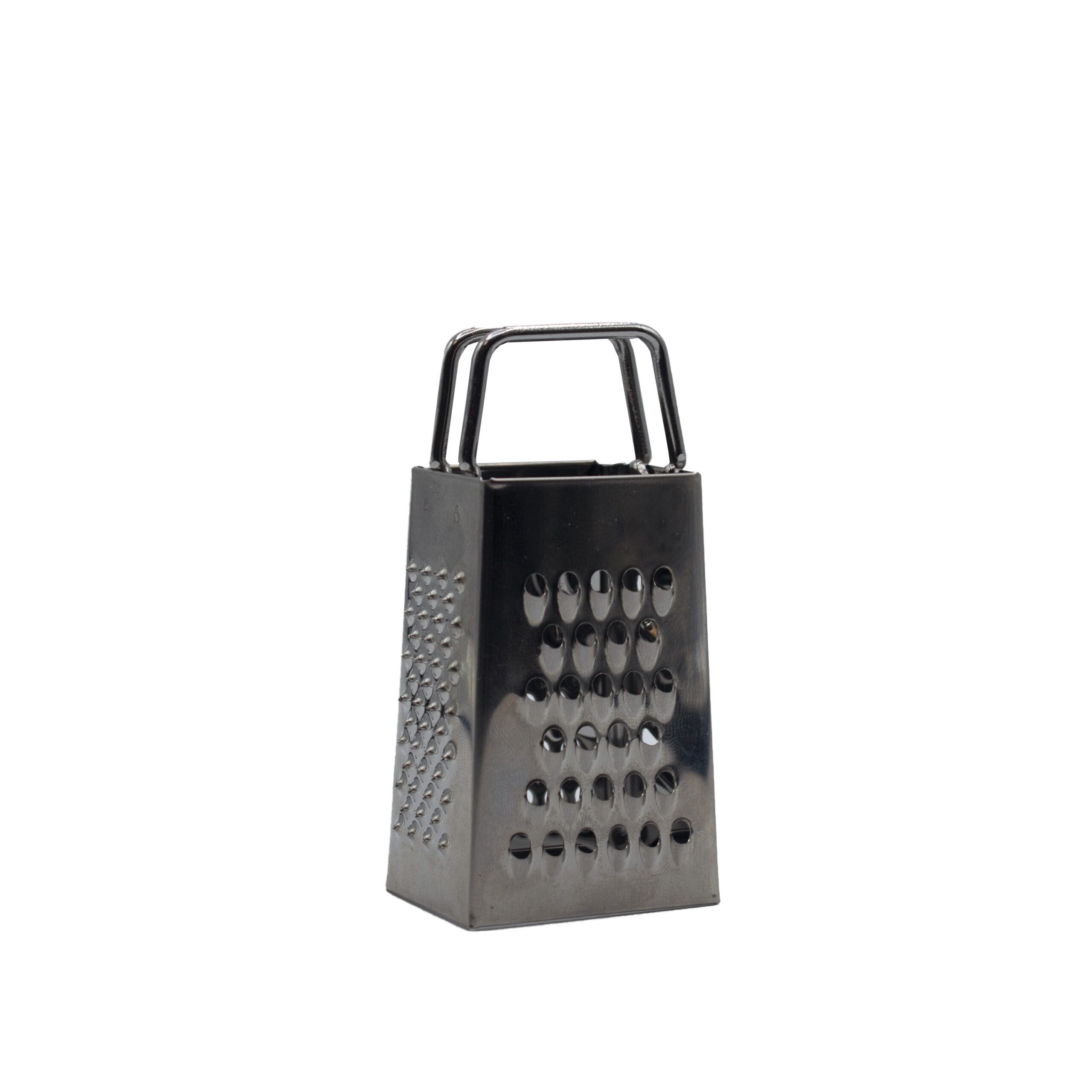 MINI RALLADOR SILVER