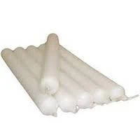Velas color Blanco