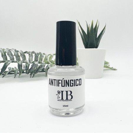 Antifúngico IB 15 ml