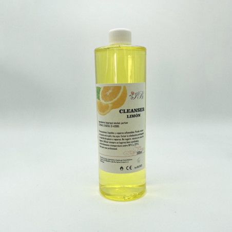 CLEANSER IB 500ML LIMON