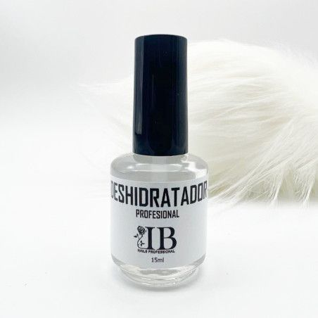 Deshidratador IB 15ml