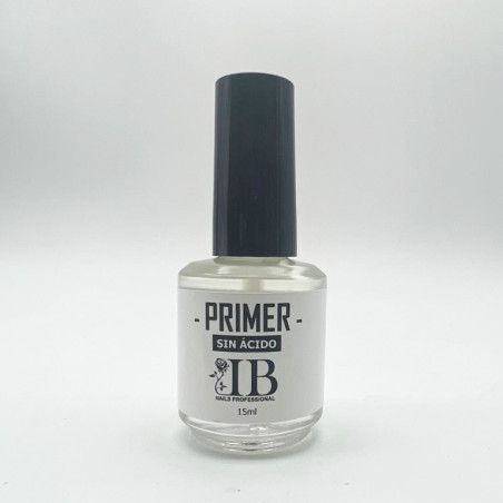 Primer SIN ACIDO IB 15ml