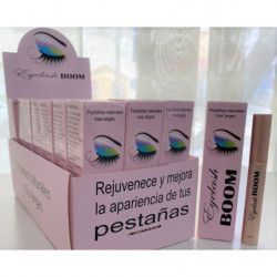EYELASH BOOM SERUM ALARGADOR PESTAÑAS