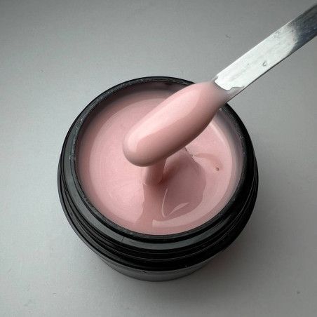 GEL FIBER BUILDER COVER IB ( CON FIBRA DE VIDRIO)