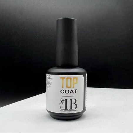 Top Coat IB ( capa pegajosa) 15ml