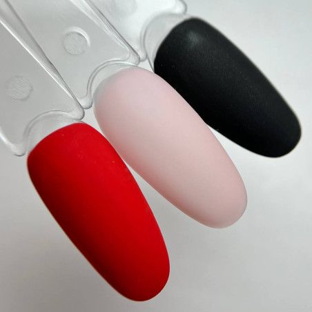 TOP COAT MATTE IB ( velvet)