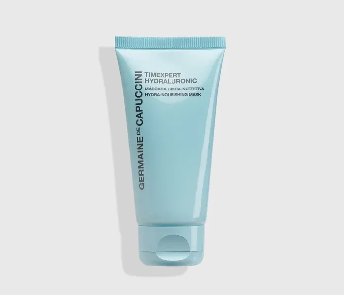 Máscara Hidra-Nutritiva Timexpert Hydraluronic