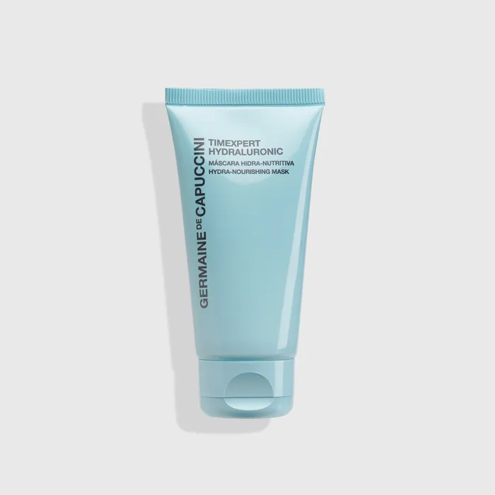 Máscara Hidra-Nutritiva Timexpert Hydraluronic