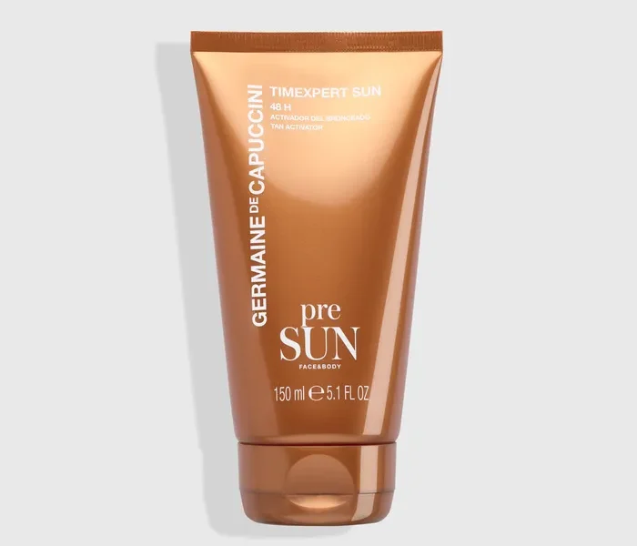 48H Activador del Bronceado Timexpert Sun