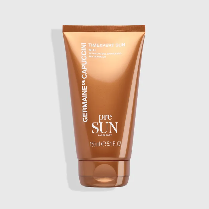 48H Activador del Bronceado Timexpert Sun