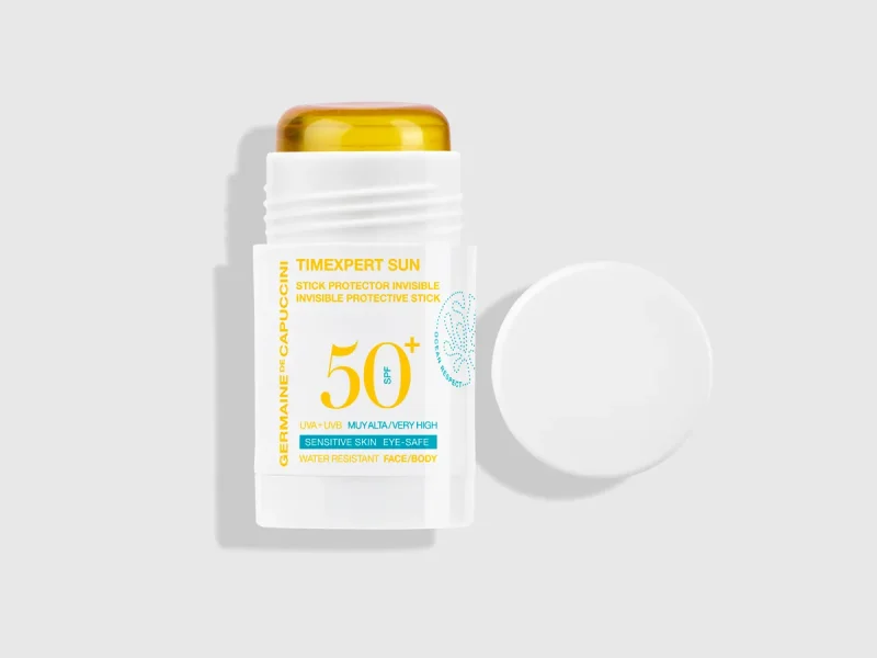 Stick Protector Invisible SPF 50+ Timexpert Sun