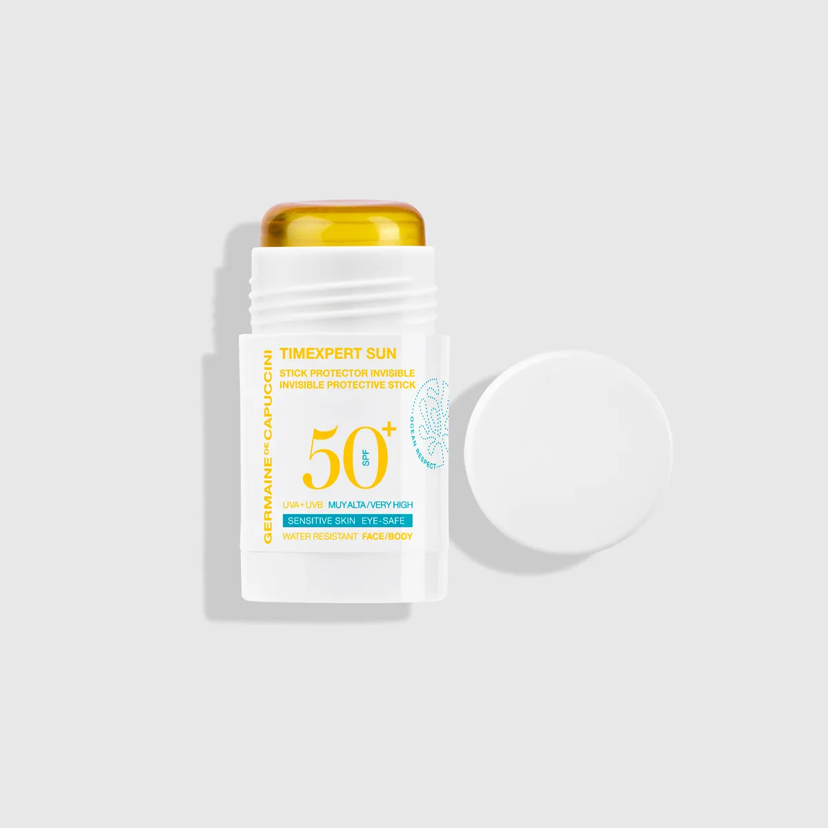 Stick Protector Invisible SPF 50+ Timexpert Sun