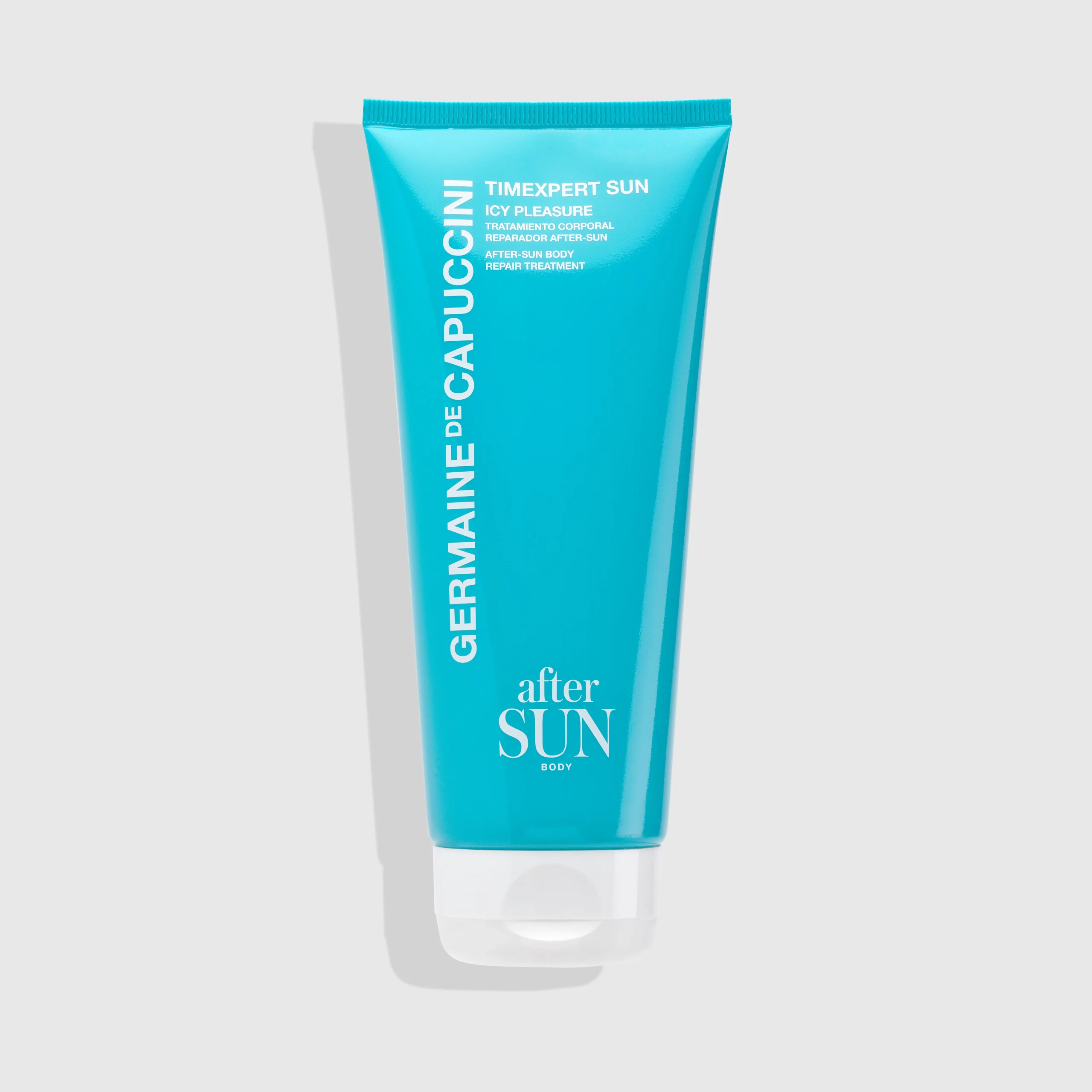 Icy Pleasure After-Sun Corporal Timexpert Sun