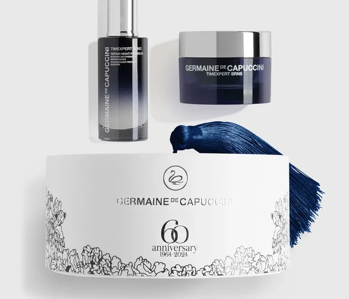 Rutina Antiedad Global