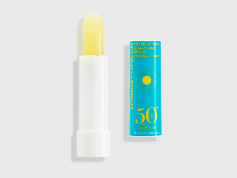 Bálsamo Labial Esencial SPF 50+