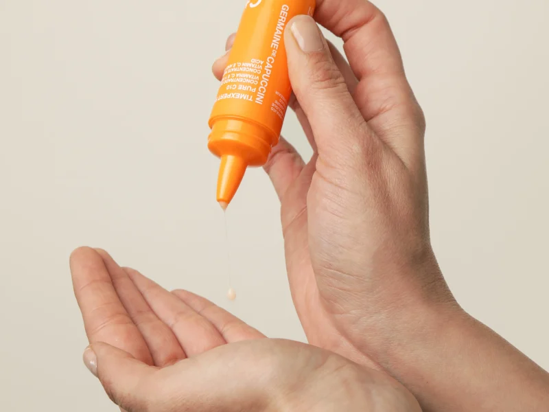 Pack Vitamina C Glow-Serum Pure C10+Mascarilla Glow Force