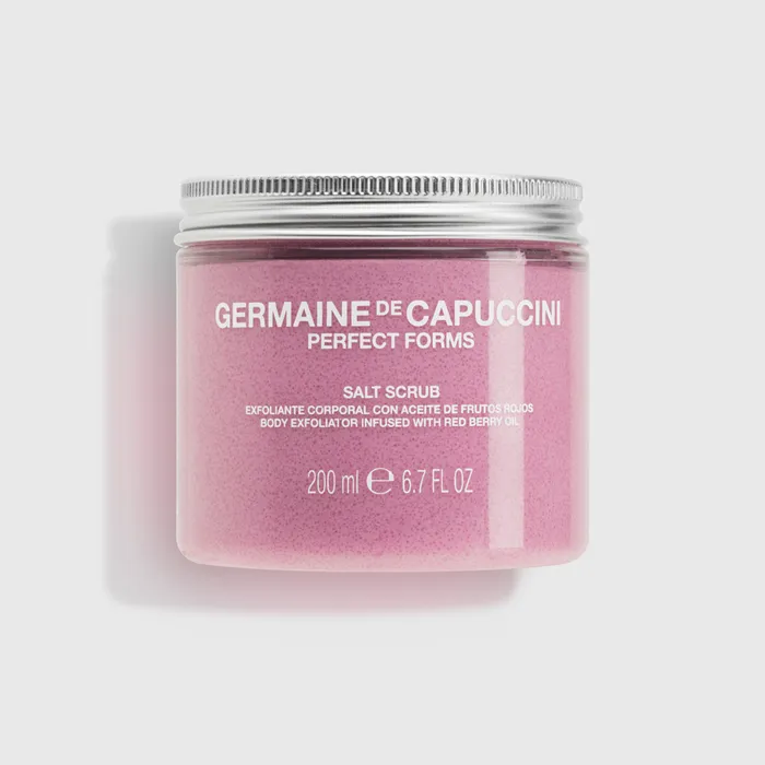 Salt Scrub Perfect Forms - Imagen 3