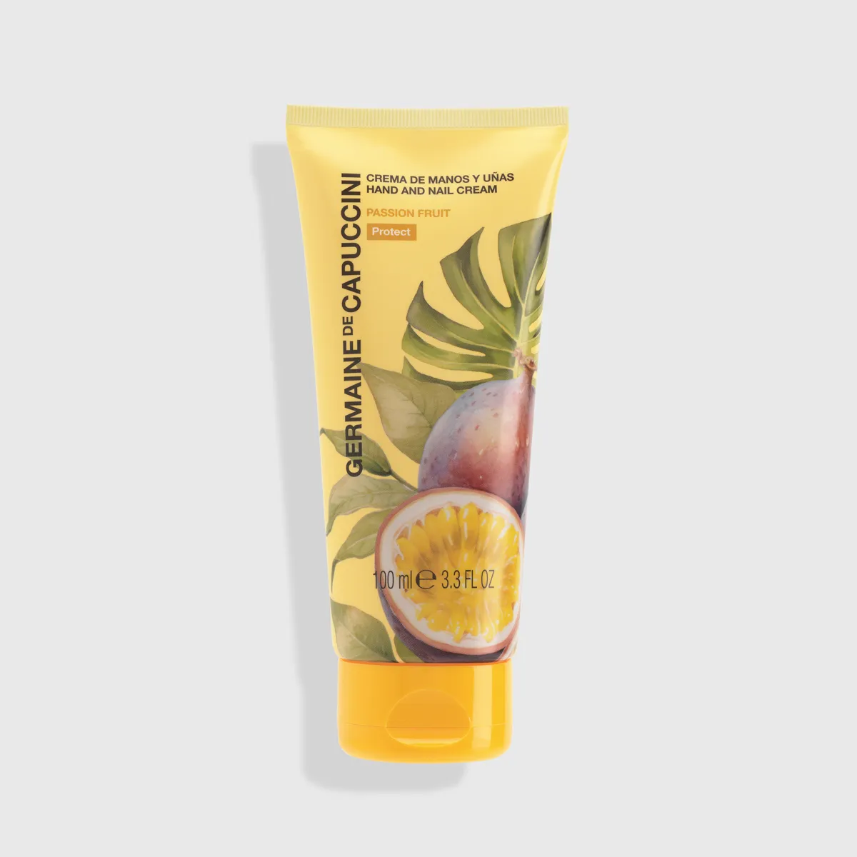Crema de Manos y Uñas Passion Fruit