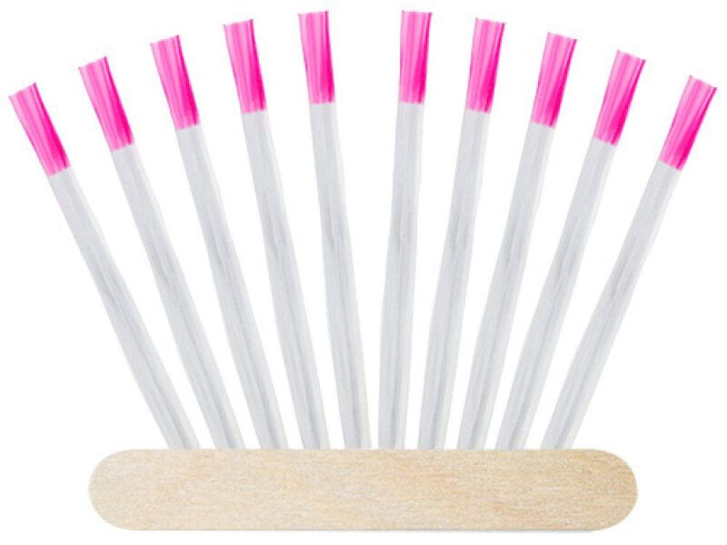 FIBRA DE VIDRIO PARA MANICURA ILUSION BEAUTY
