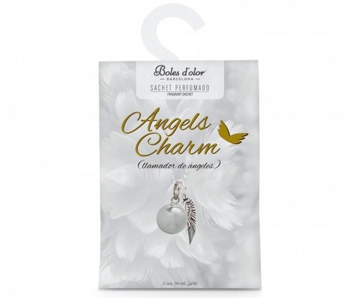 Sachet Perfumado Angel Charm