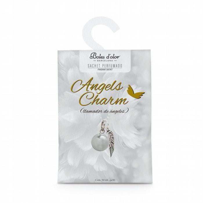 Sachet Perfumado Angel Charm