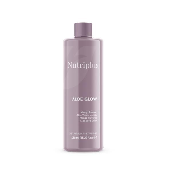 Aloe Glow Nutriplus