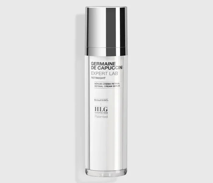 Retinight Serum crema Retinal